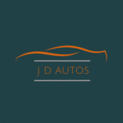 www.jdautos.uk Logo