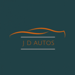 www.jdautos.uk Logo